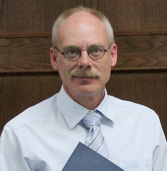 Town of Westlock CAO Dean Krause has tendered his resignation. He last day is Jan. 19.