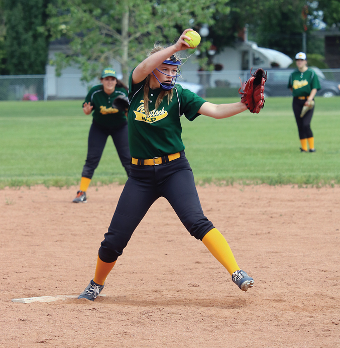U 18 Wild Girls Wrap Season With Semifinal Appearance Townandcountrytoday Com