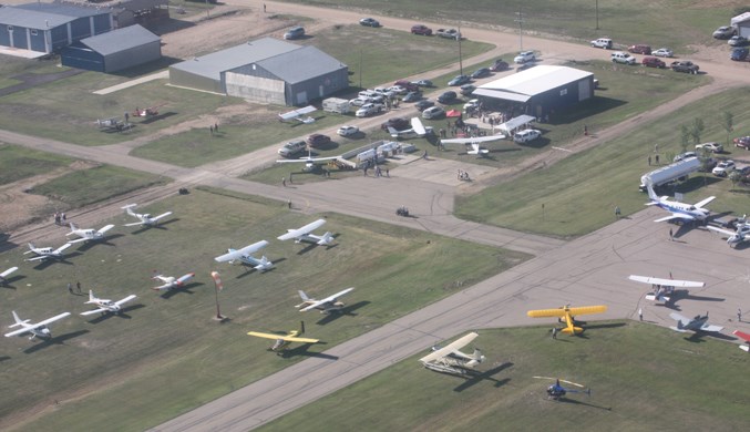 Fly-in Breakfast 2