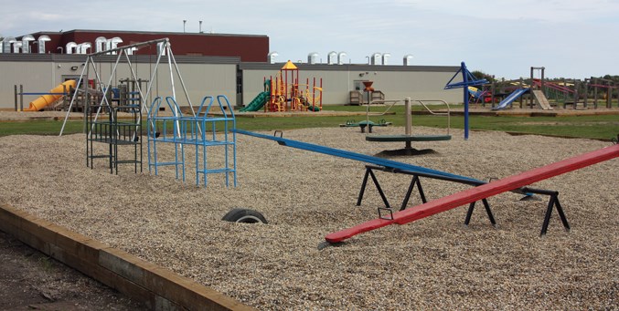 pncs playground