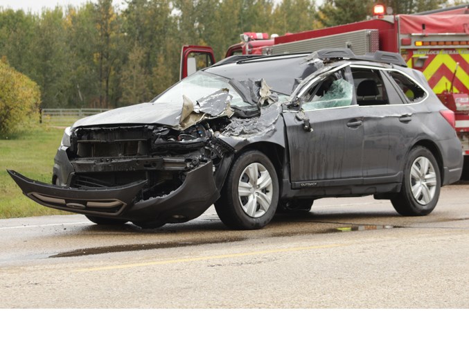 webHwy 2 accident