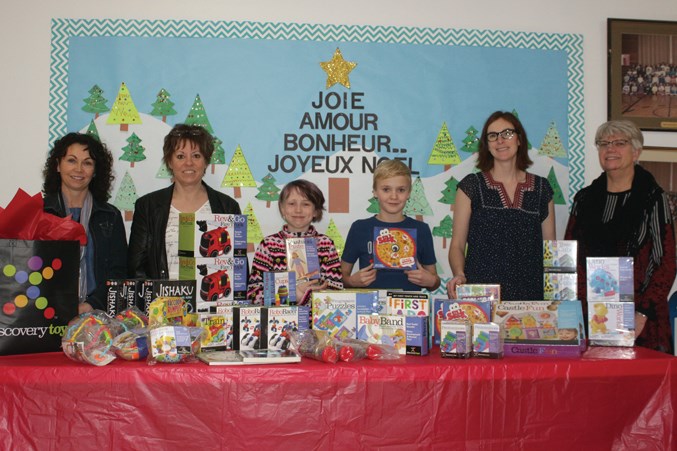 toonies for toys