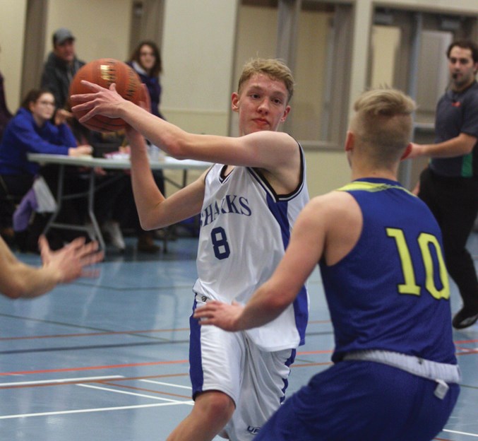 SMS sr boys