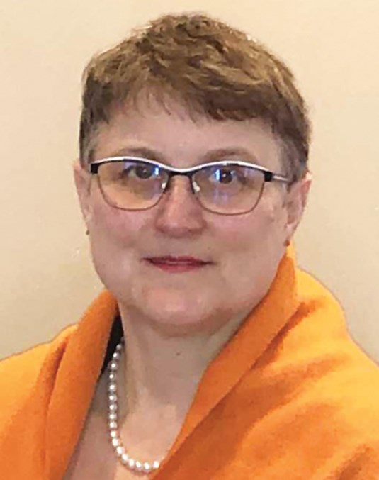  Former Town of Smoky Lake Coun. Therese Taschuk will represent the NDP in the Athabasca-Barrhead-Westlock constituency in the upcoming provincial election.