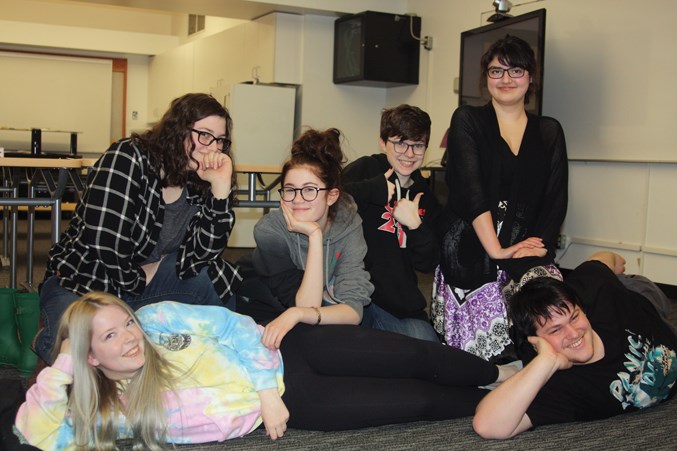 improv Flock