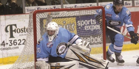 AJHL preview