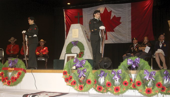 Westlock Remembrance 3