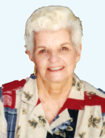 Letourneau, Delores