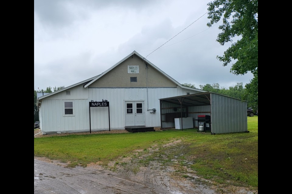 A Barrhead landmark has reached a significant milestone. The Naples Hall, a beloved community gathering space, celebrated its 100th anniversary with a three-day event that brought together generations of residents to honour its history and impact on the area on June 13 to 15.