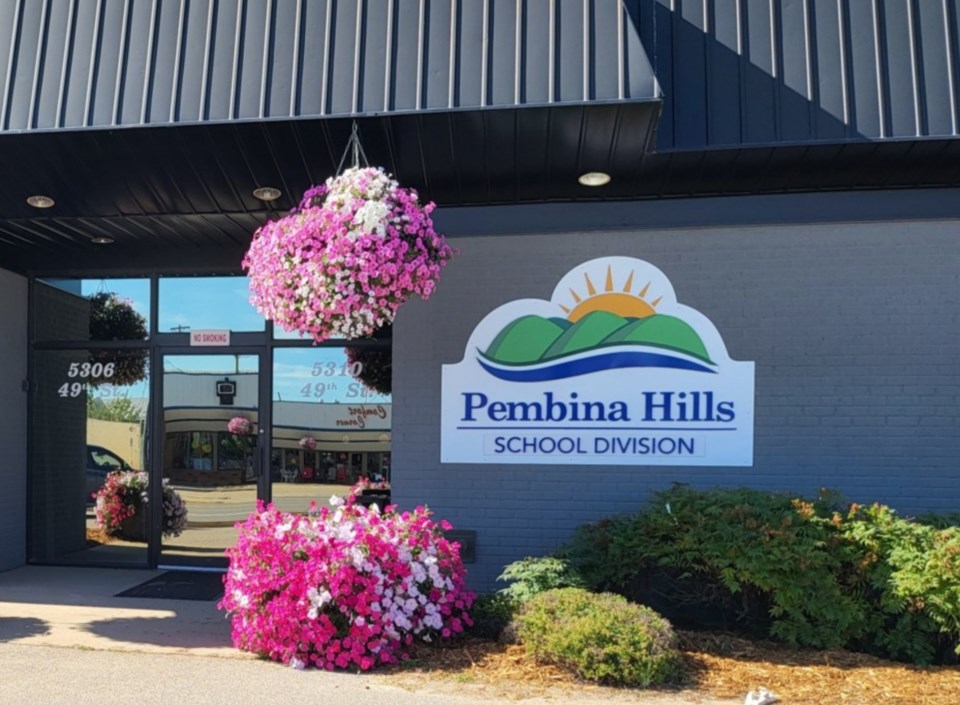 pembina-hills-school-division