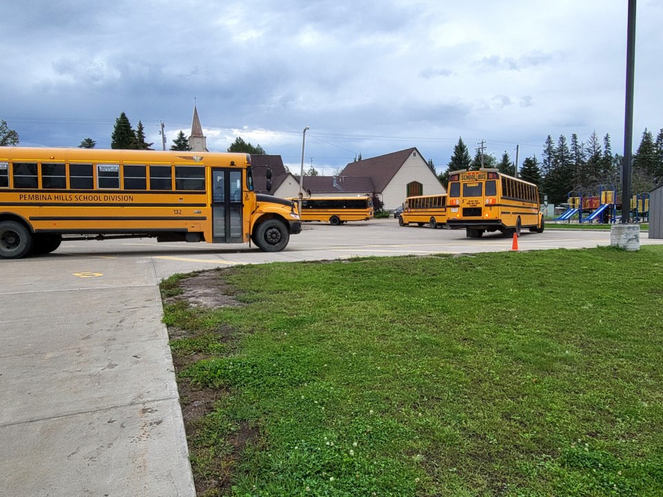 phsd-bussing