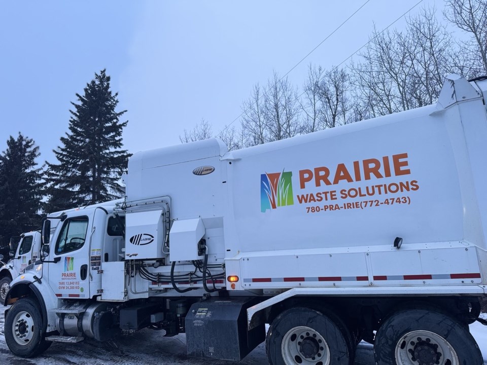 prairie-waste