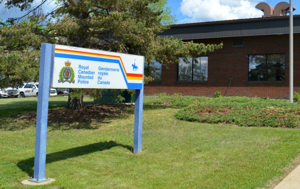 rcmp-quarterly-report