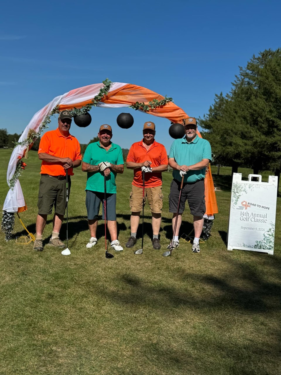 road-to-hope-gold-tournament