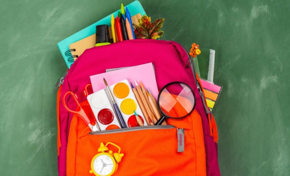 school-supplies