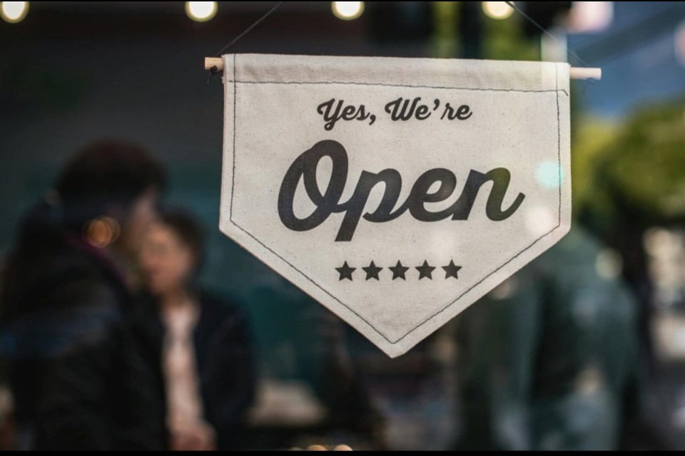 Barrhead Registries announces opening of new location July 22