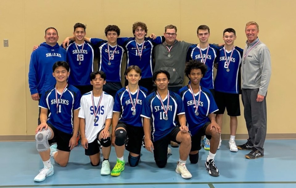 Boys sales volleyball shorts
