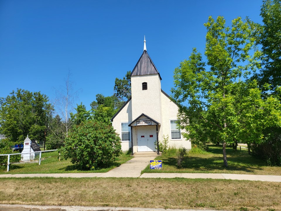 united-church