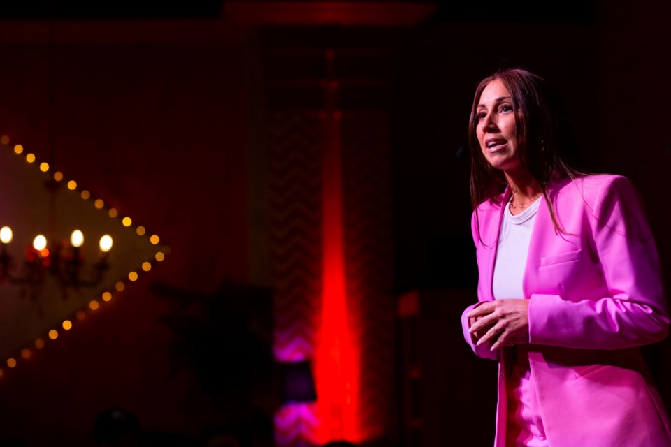 She was jailed in Panama. This Coquitlam woman shares why
