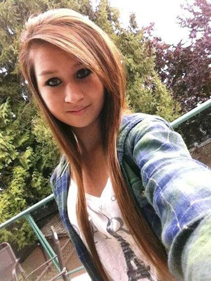 Amanda Todd of Port Coquitlam was a student at several Tri-City and Maple Ridge schools, including Pitt River Middle in Port Coquitlam and the Coquitlam Alternative Balanced Education (CABE) school. PHOTO: AMANDA TODD LEGACY SOCIETY