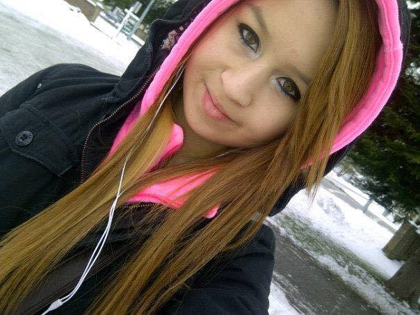 Amanda Todd was a student of the Coquitlam Alternative Basic Education (CABE) school.
