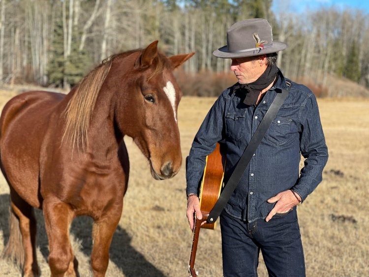 Barney Bentall