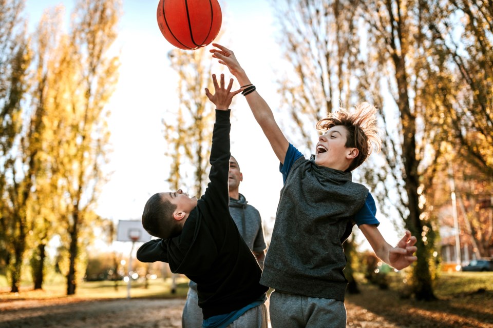 basketball getty