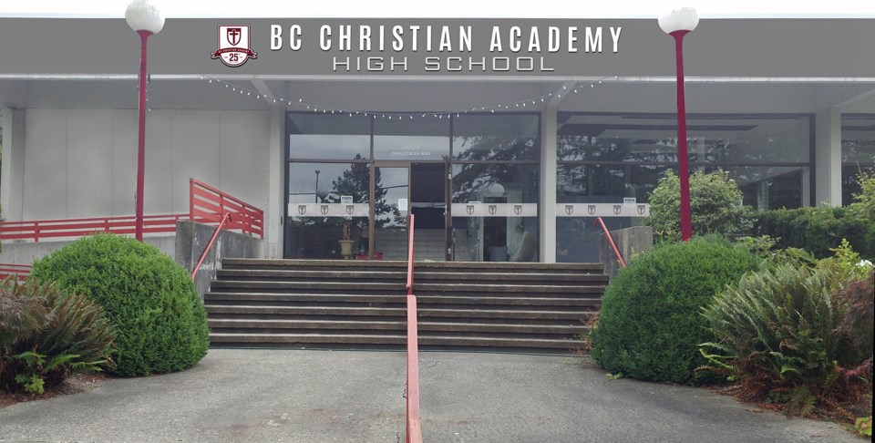 BCCA-high-school