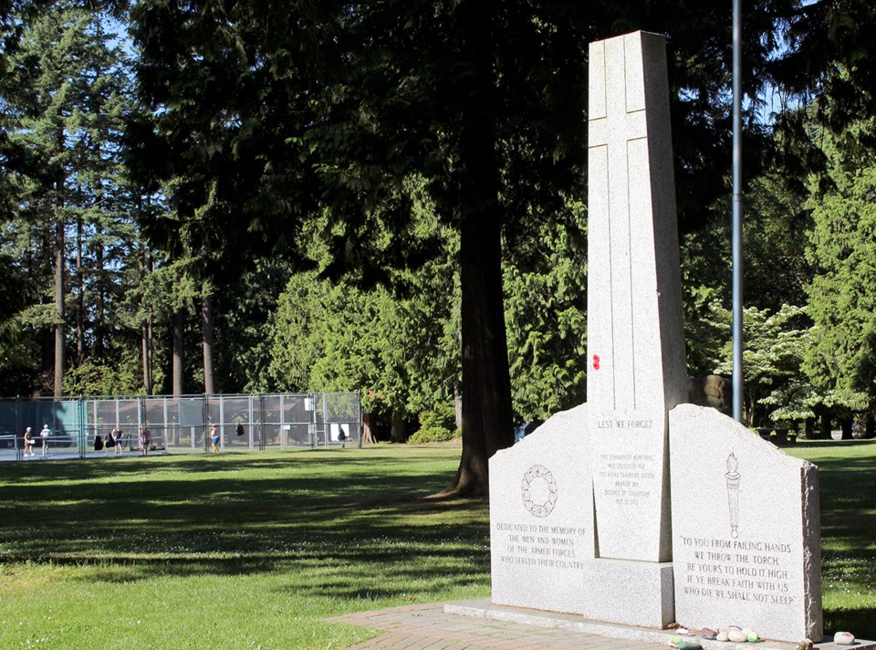cenotaph