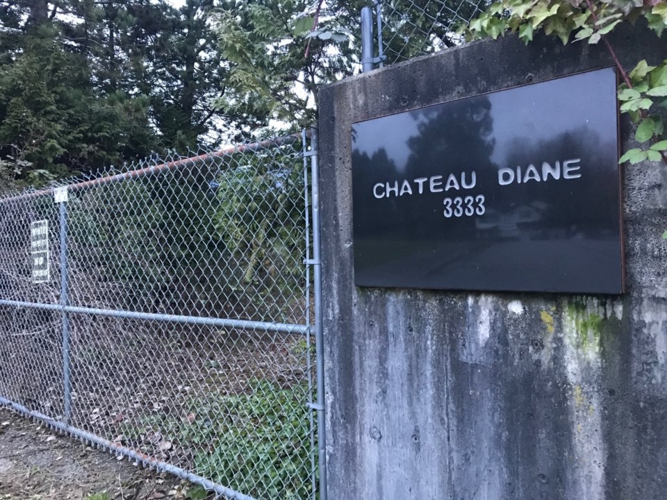 Chateau Diane