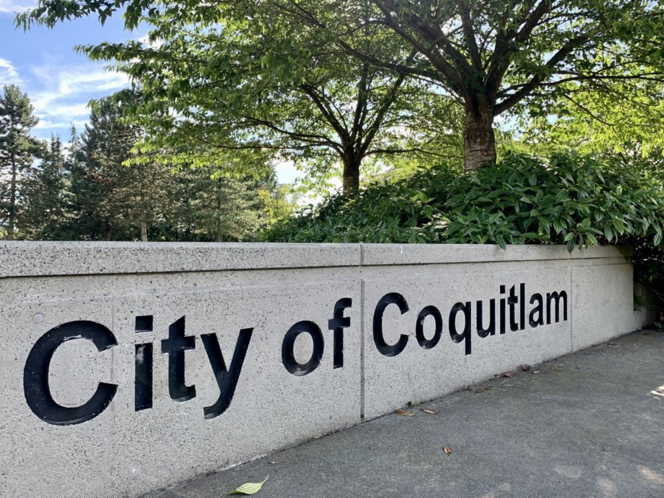 City of Coquitlam photo