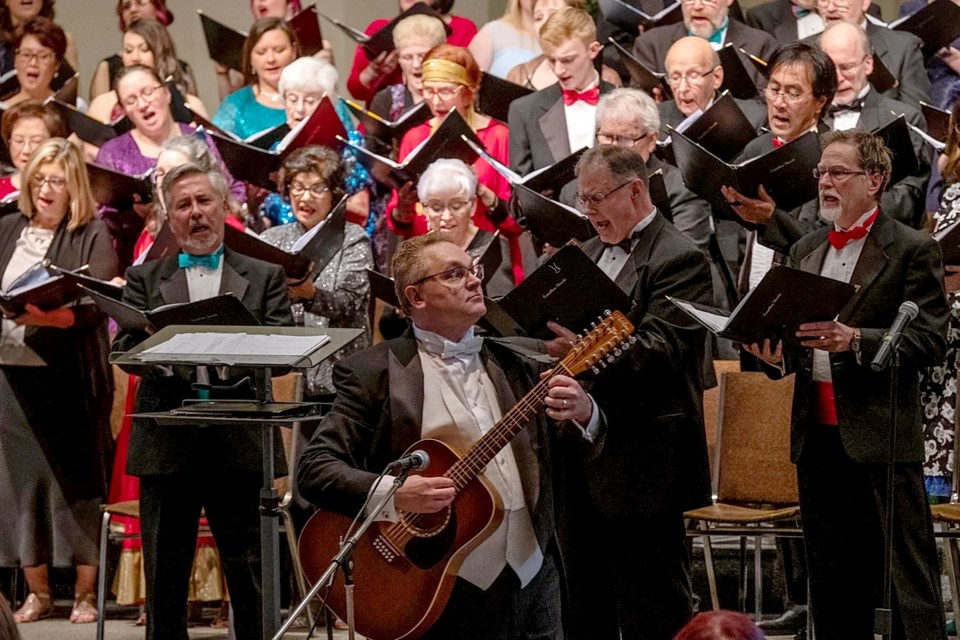 coquitlam-chorale