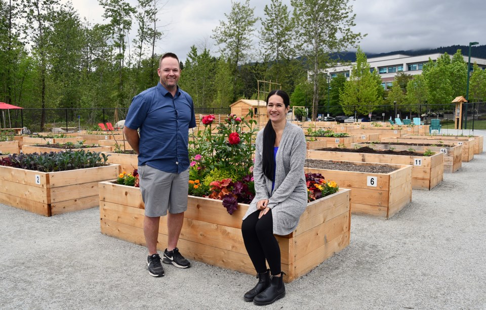 coquitlam-community-garden