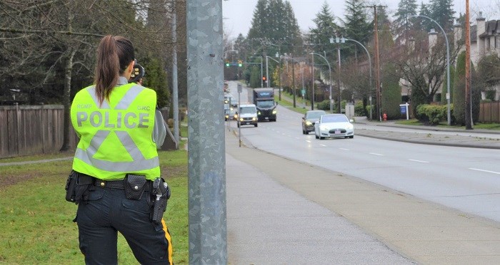 coquitlam-rcmp-speeding