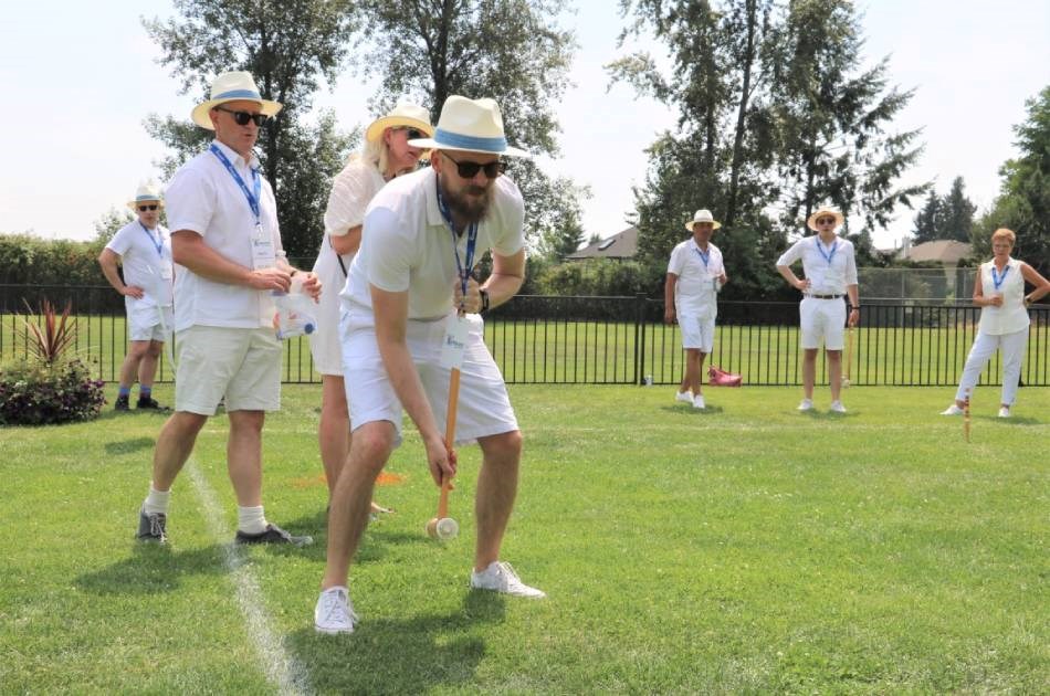 croquet-in-poco