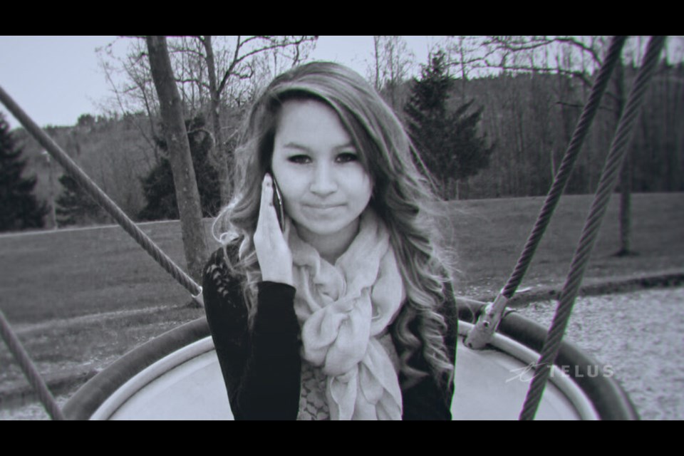 Port Coquitlam's Amanda Todd was a student at CABE in Coquitlam when she took her life.