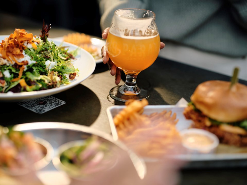 What TriCity eateries are in Dine Out Vancouver 2025? TriCity News