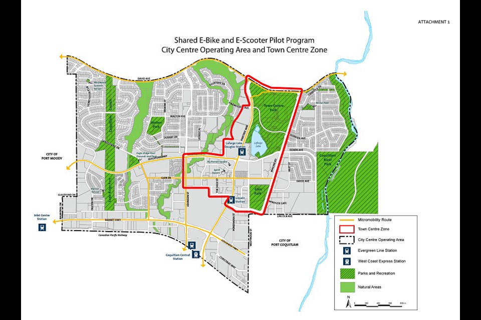 Town center outlet bike and tri