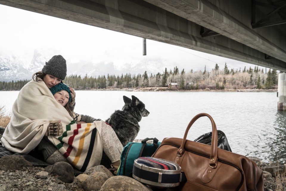 GettyImages-homeless in the cold