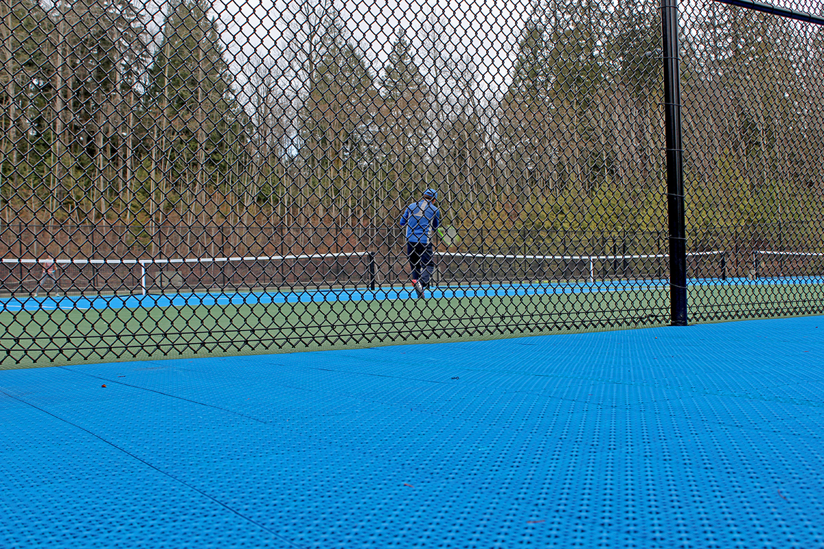 Why Court Surface Matters – Merchant of Tennis – Canada's Experts