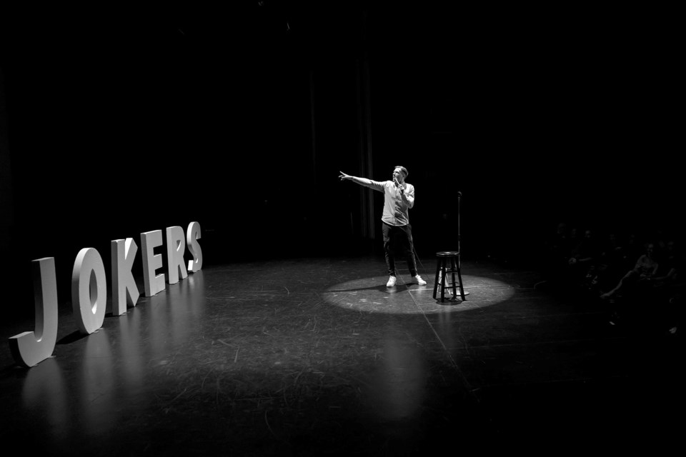 jokers-canada-terry-fox-alex-carr-on-stage-credit-summer-lee-schoenfeld
