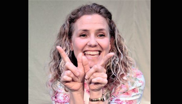 Karla Scibner Coquitlam actress