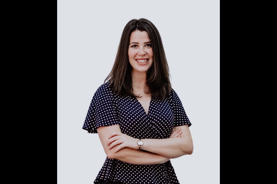 Kristain Oliveria-Barnes is a graduate of Dr. Charles Best Secondary in Coquitlam who now calls Vancouver home.