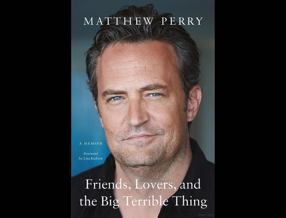 matthew-perry-book