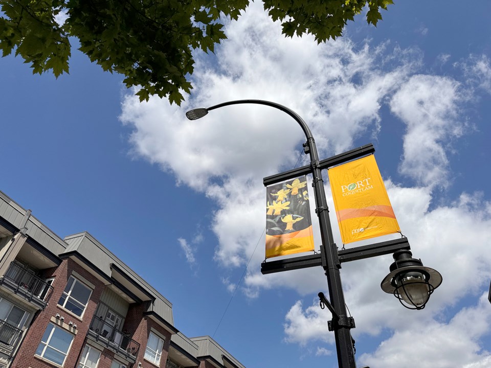 port-coquitlam-street-banners