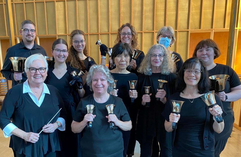 resilience-ringers