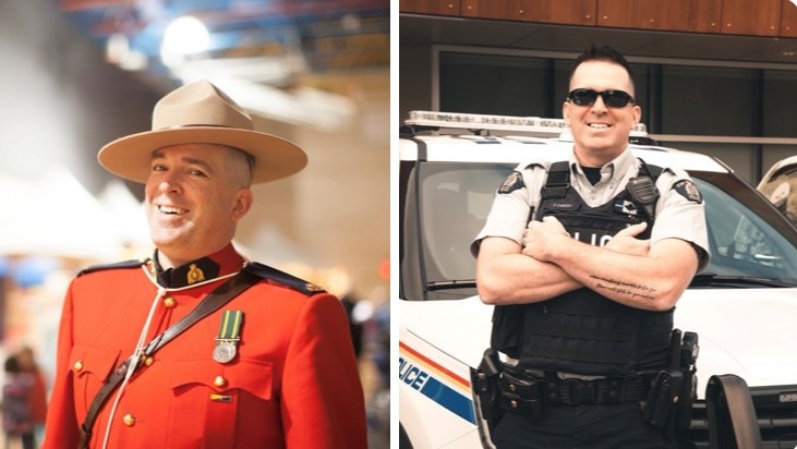 Ridge Meadows Const. Frederick "Rick" O'Brien was killed in the line of duty in Coquitlam on Sept. 22, 2023, while executing a search warrant in connection to a drug investigation in Maple Ridge.