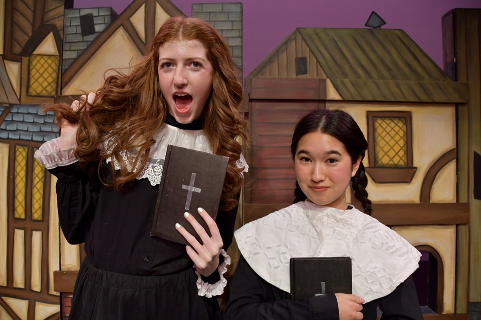 something-rotten-terry-fox-feb-2025-teegan-frost-and-emma-schneider