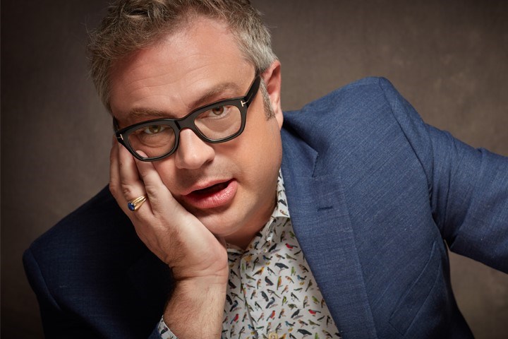 Steven Page