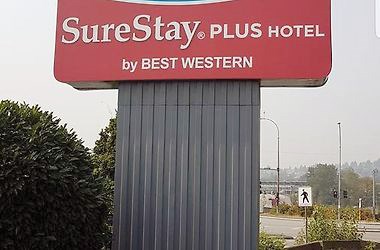 surestay